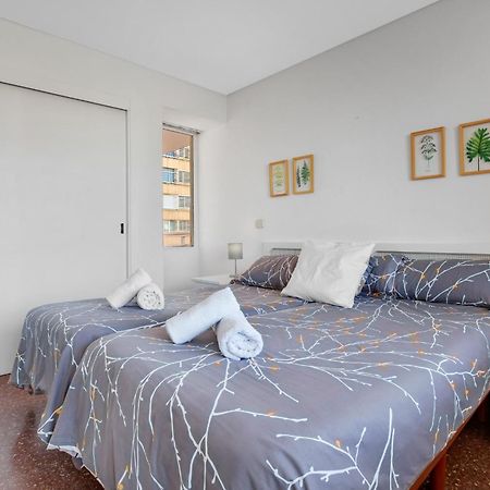Eurosol 4D By Ivi Real Estate Apartment Torremolinos Ngoại thất bức ảnh