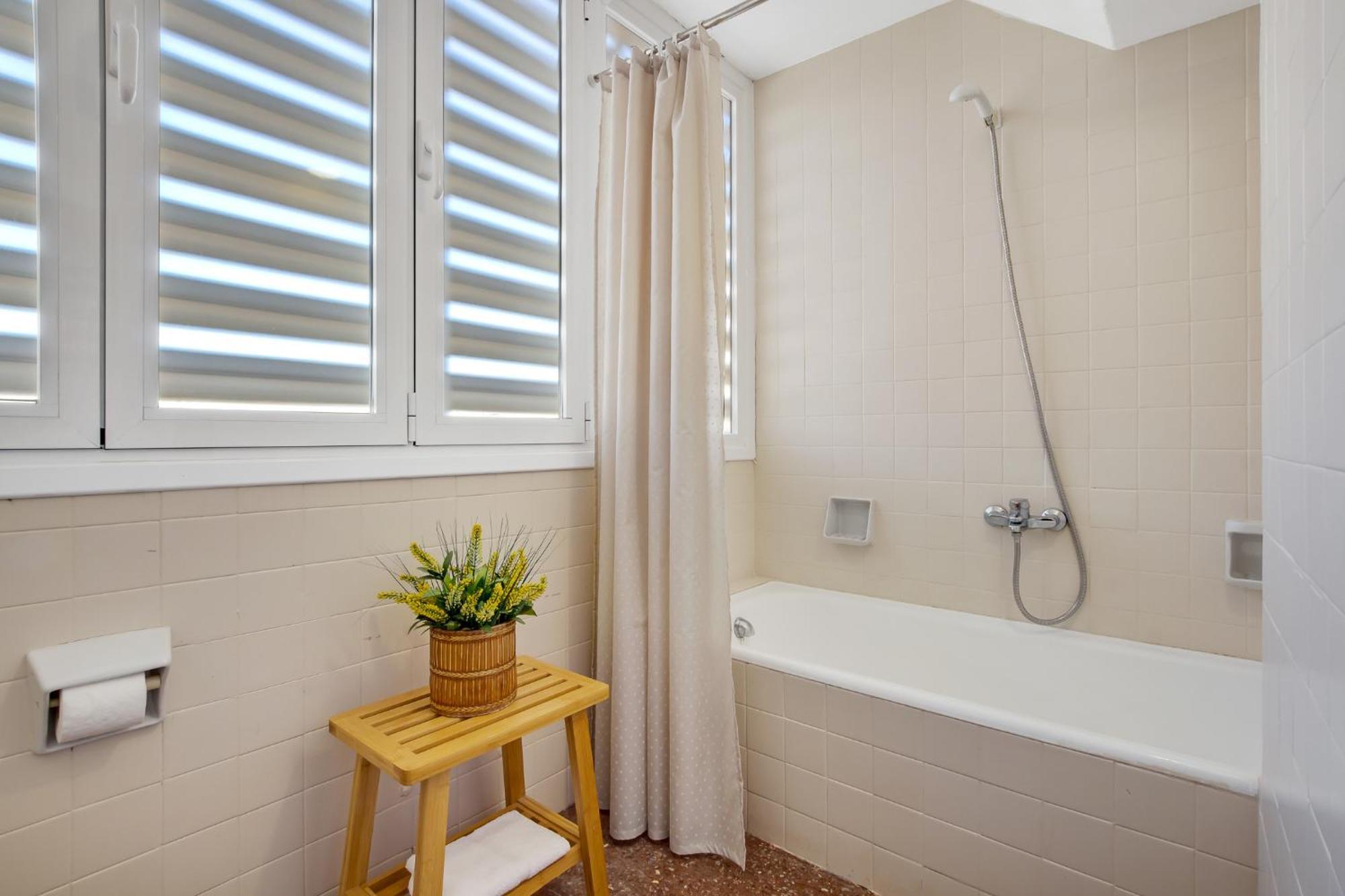 Eurosol 4D By Ivi Real Estate Apartment Torremolinos Ngoại thất bức ảnh