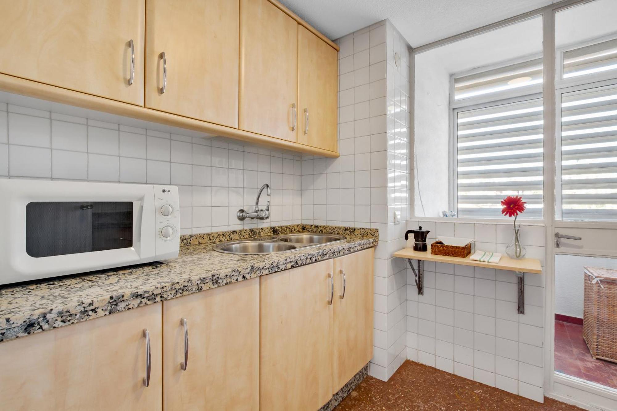 Eurosol 4D By Ivi Real Estate Apartment Torremolinos Ngoại thất bức ảnh