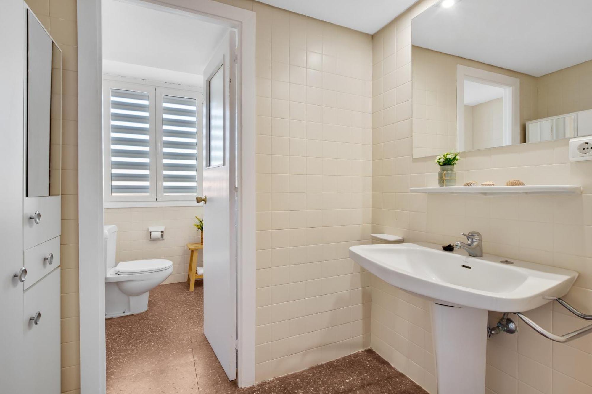 Eurosol 4D By Ivi Real Estate Apartment Torremolinos Ngoại thất bức ảnh