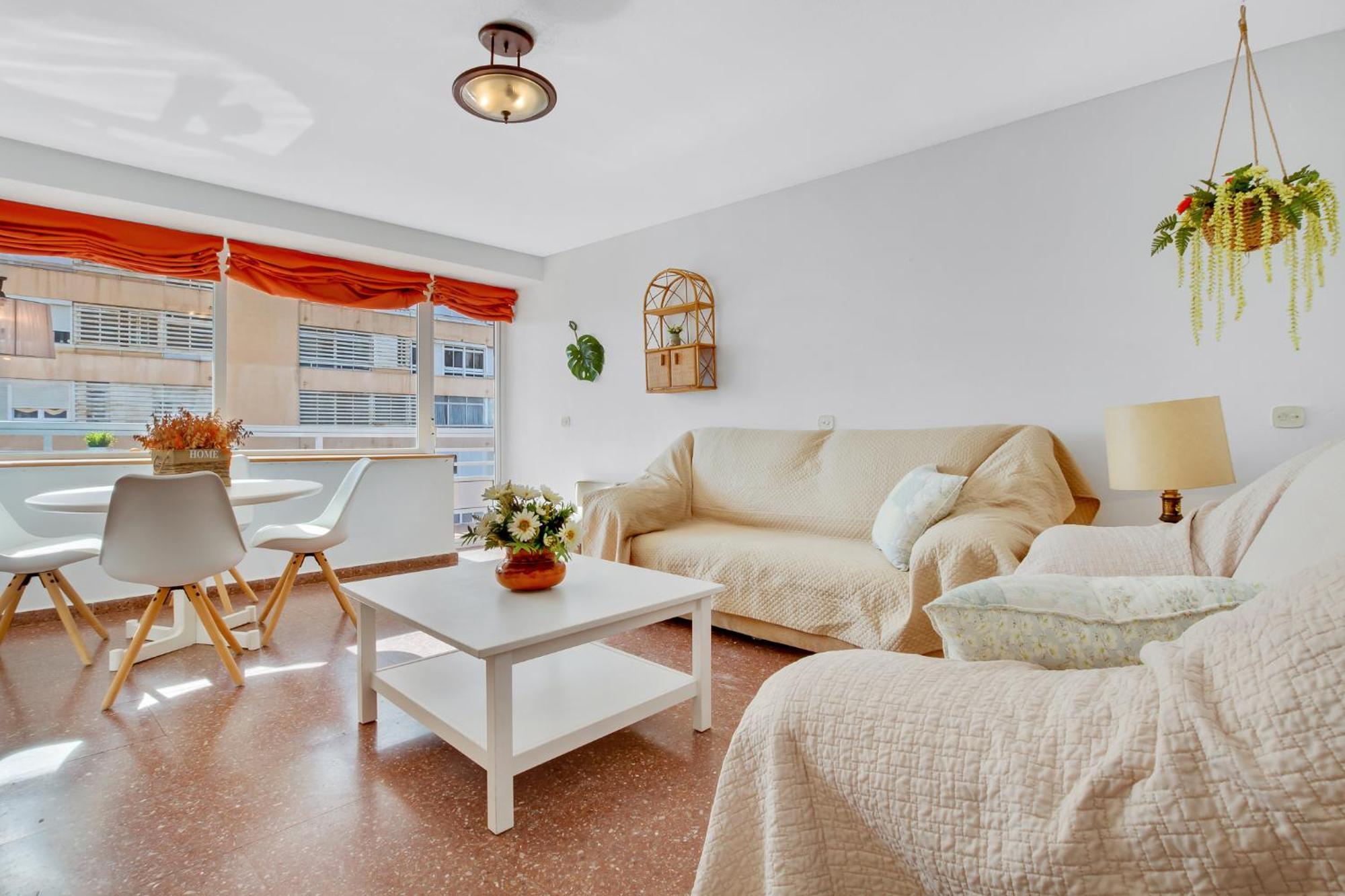 Eurosol 4D By Ivi Real Estate Apartment Torremolinos Ngoại thất bức ảnh