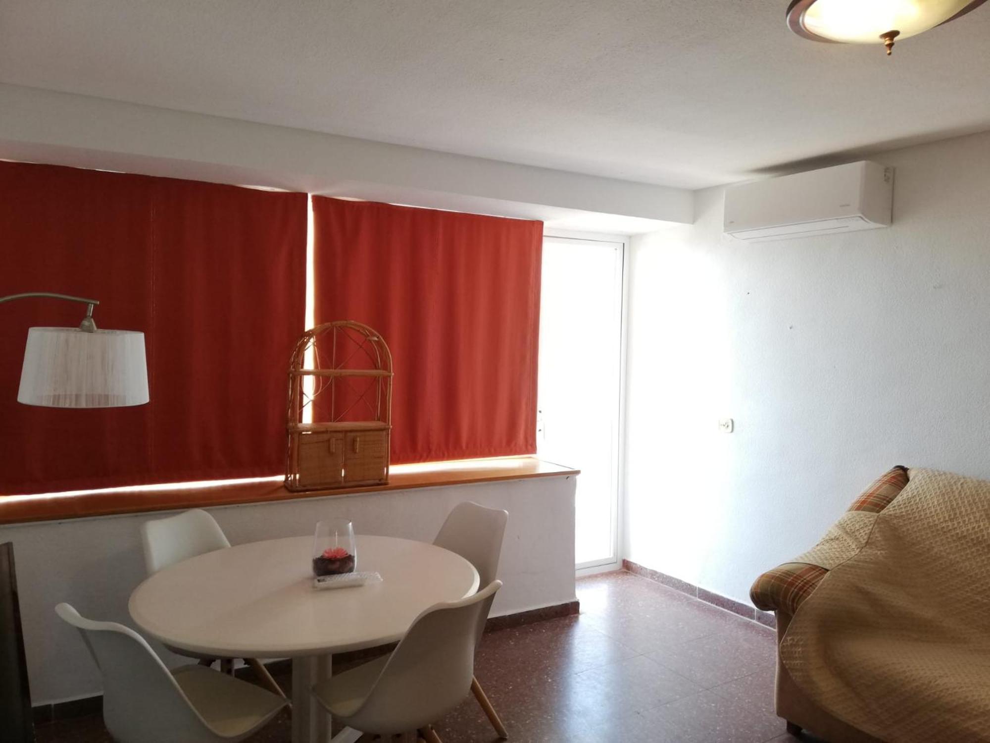 Eurosol 4D By Ivi Real Estate Apartment Torremolinos Ngoại thất bức ảnh